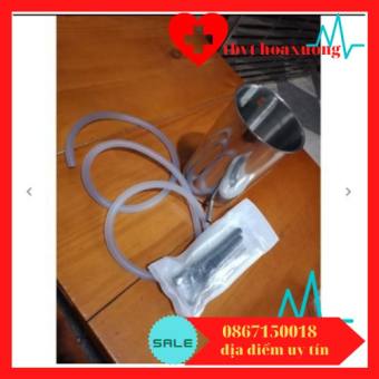 Bộ bốc thụt tháo inox [giá tốt]