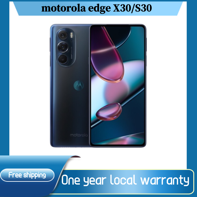 motorola edge 