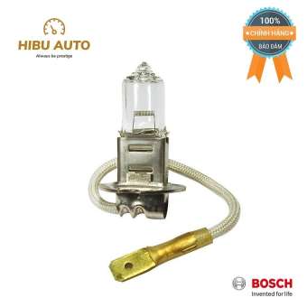 Bóng Đèn Bosch H3 12V 55W