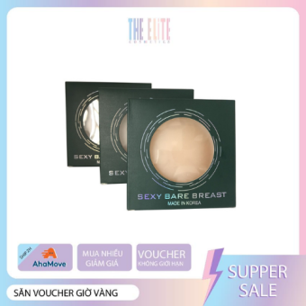 Miếng dán ngực sexy bare Korea
