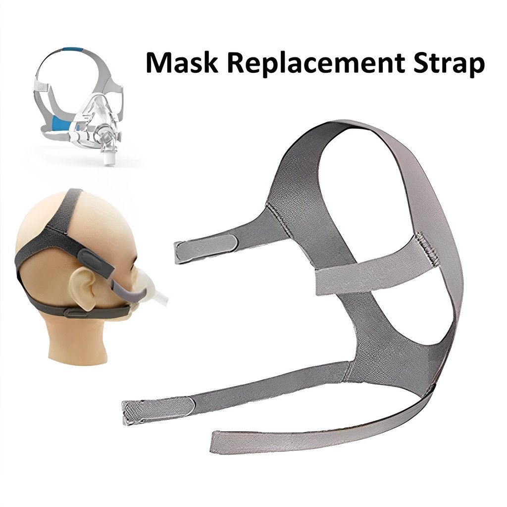 resmed mask strap