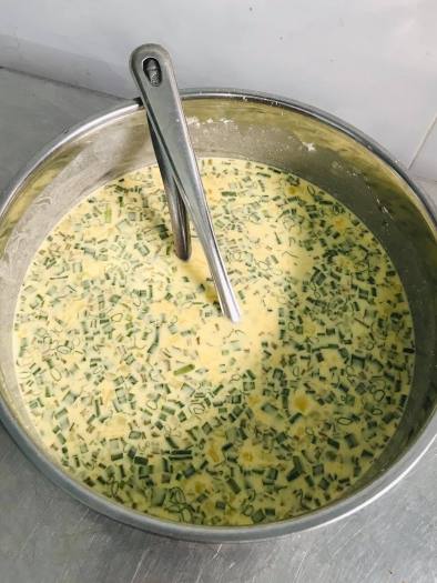 Bột bánh xèo, bột làm bánh xèo 400g