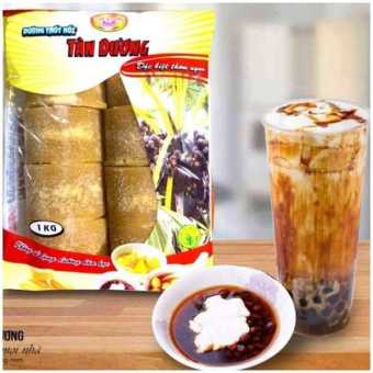 ĐƯỜNG THỐT NỐT 1KG