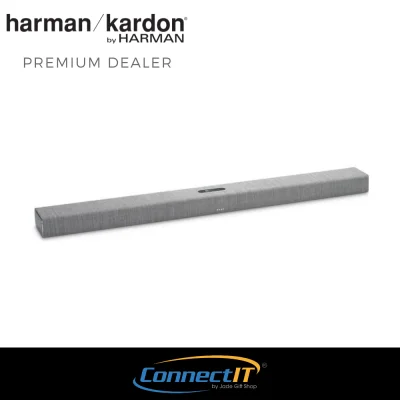Harman Kardon Citation Bar - Smartest Soundbar for Music/Movies - With 1 Year Local Warranty (2)