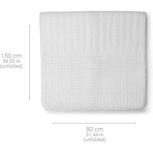 Đệm điện Medisana HU 672 - HANGDUC69