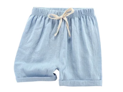 BOY'S Shorts Children Wear Leisure Short Pants Boy Summer Wear Casual Pants Summer Shorts [P008] (6)
