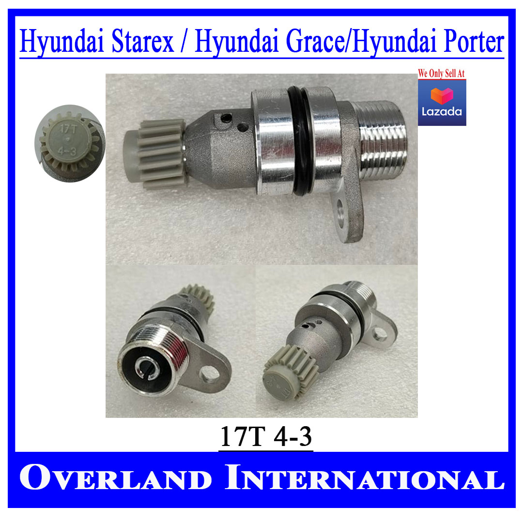 ROCKER ARM, Exhaust, 4pcs/set, Hyundai Starex TCI Engine 1997-2006