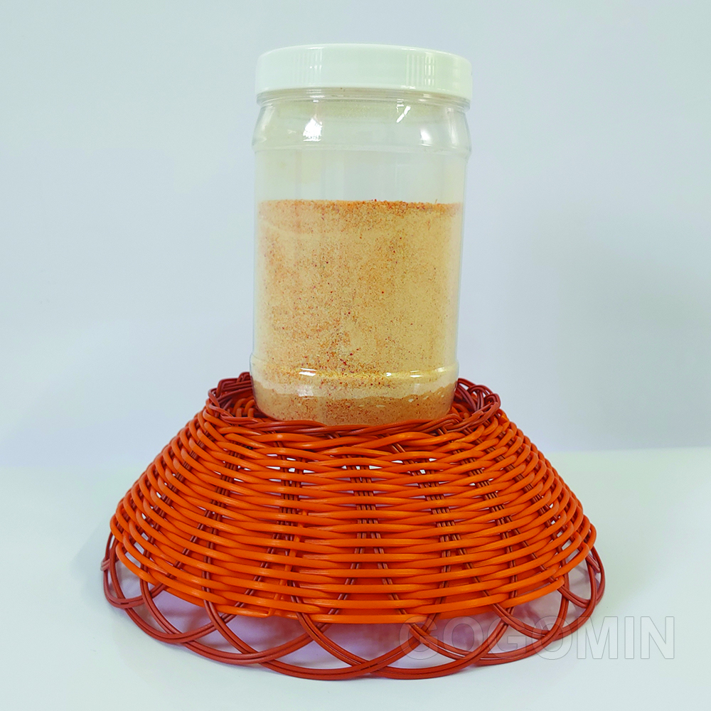 Muối Nhuyễn Tây Ninh 500Gram Giá Sỉ - Trộn Bánh Tráng - Chấm Trái Cây