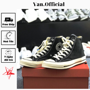 Giầy Converse 1970s R1:1 Cổ Cao [ Full Box ] Nam Nữ - Sneaker CV Claasic