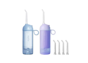 Máy tăm nước cầm tay Halio UltraClean Oral Irrigator