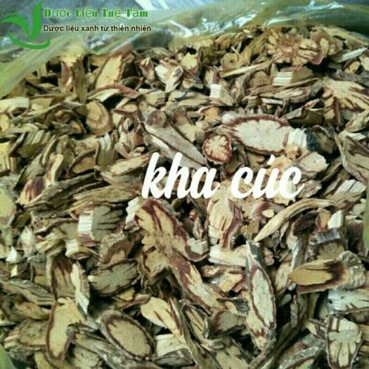 Cây kha cúc - Cỏ kha cúc 1kg
