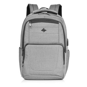 Balo Laptop Mr. Vui BLLT753 15 inch thích hợp cho nam và nữ