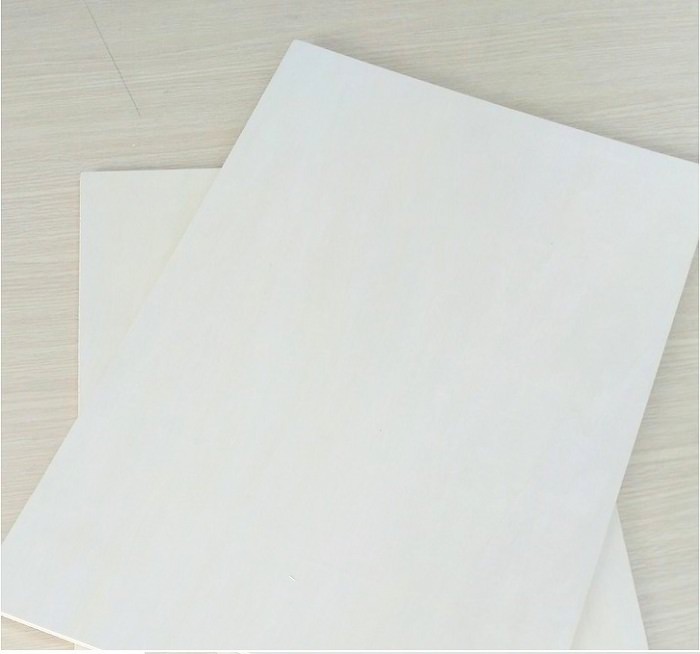 Tấm Fomex (formex) dày 3mm, 5mm, 8mm khổ 40x60cm - làm mô hình tiểu cảnh, mô hình kiến trúc, decal, đồ handmade...