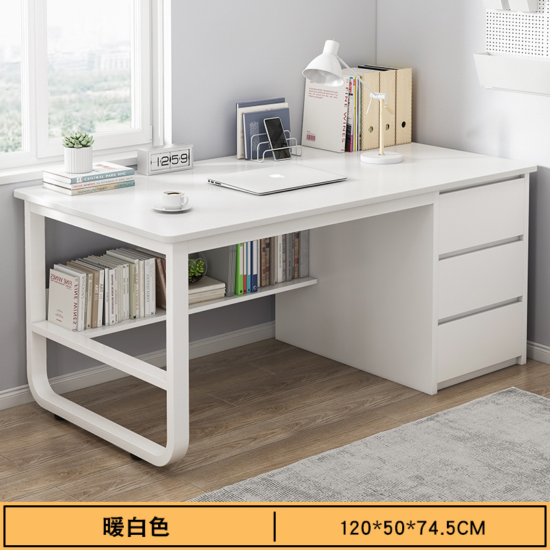 140 cm wide desk