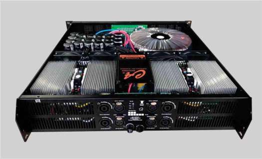 Đẩy Công Suất CAsound CA 4900