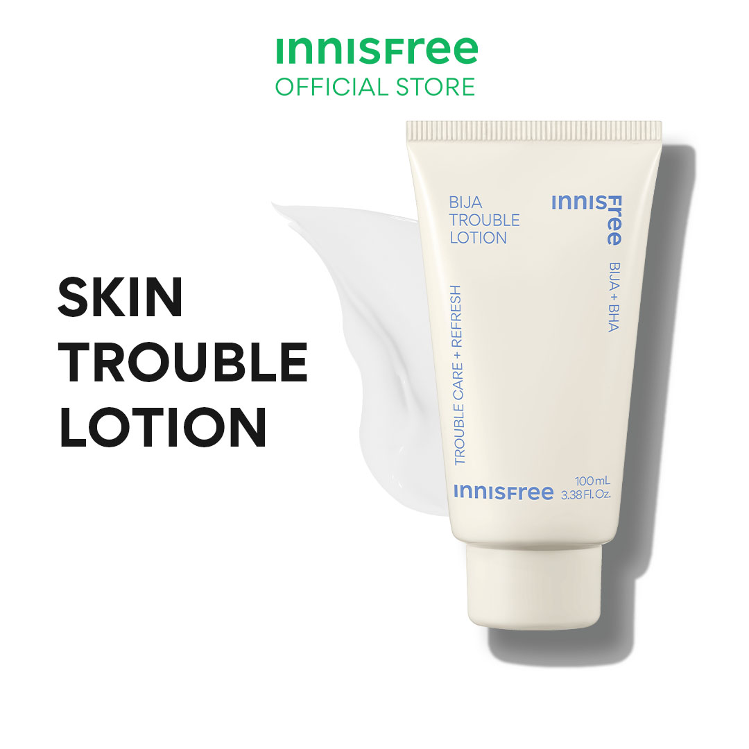 Online Exclusive) Intensive Anti-Aging & Collagen Firming Skincare Se –  innisfree Singapore