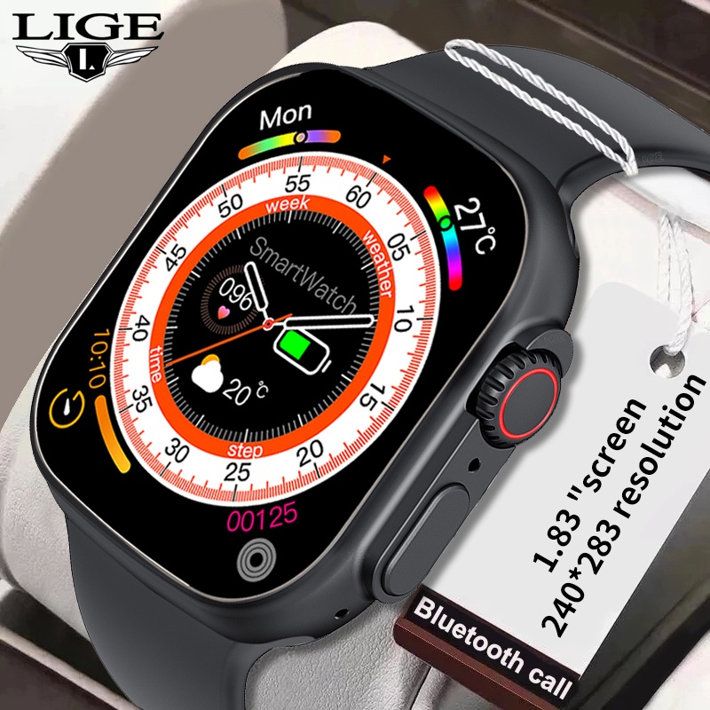 W54 smart watch online android