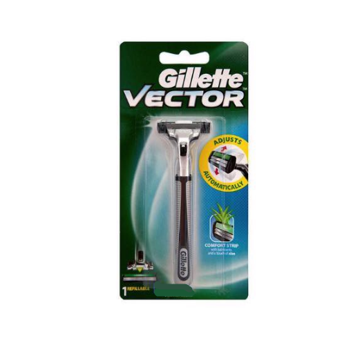 Dao cạo Vector Gillette
