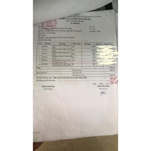 Cốm 3Bimin Chất Xơ - Giảm Táo Bón Cho Trẻ (Hộp 20 Gói).