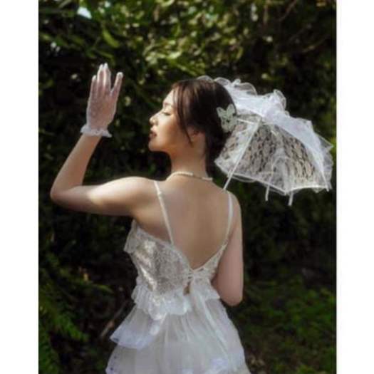 Đi đám cưới chọn váy đầm đẹp và phù hợp với bí quyết sau - Kho Hàng Sỉ ANN