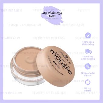 Phấn tươi Đức Mousse Essence