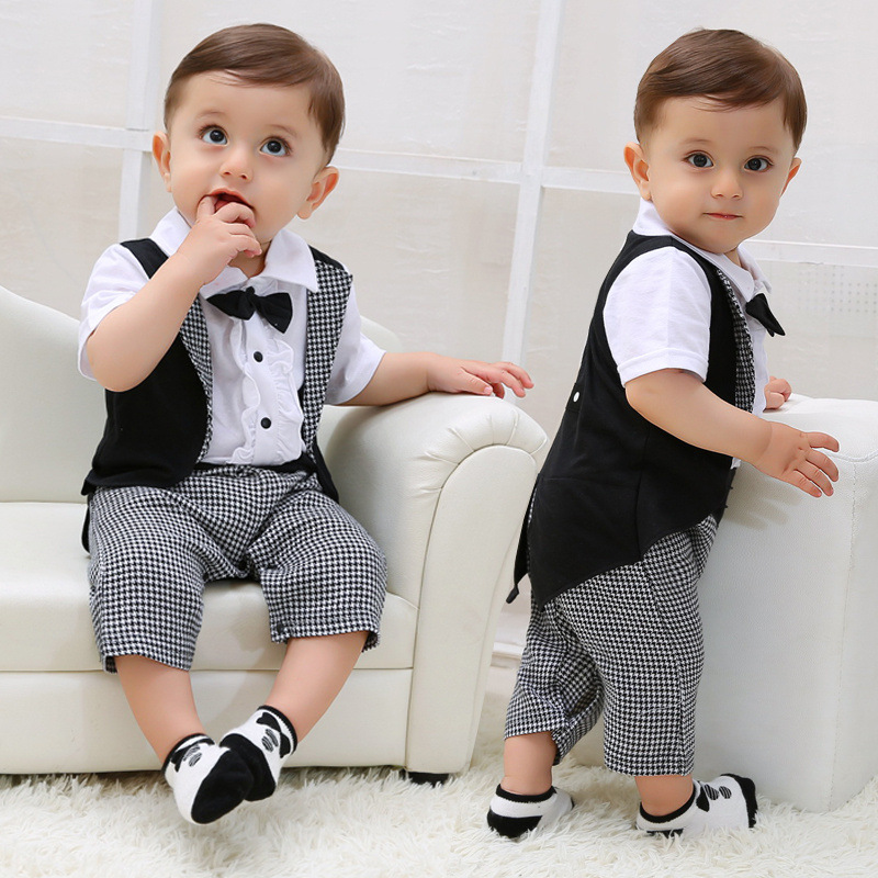 Shop Baby Boy Formal Clothes 1 Year Old with great discounts and prices online Sep 2024 Lazada Philippines