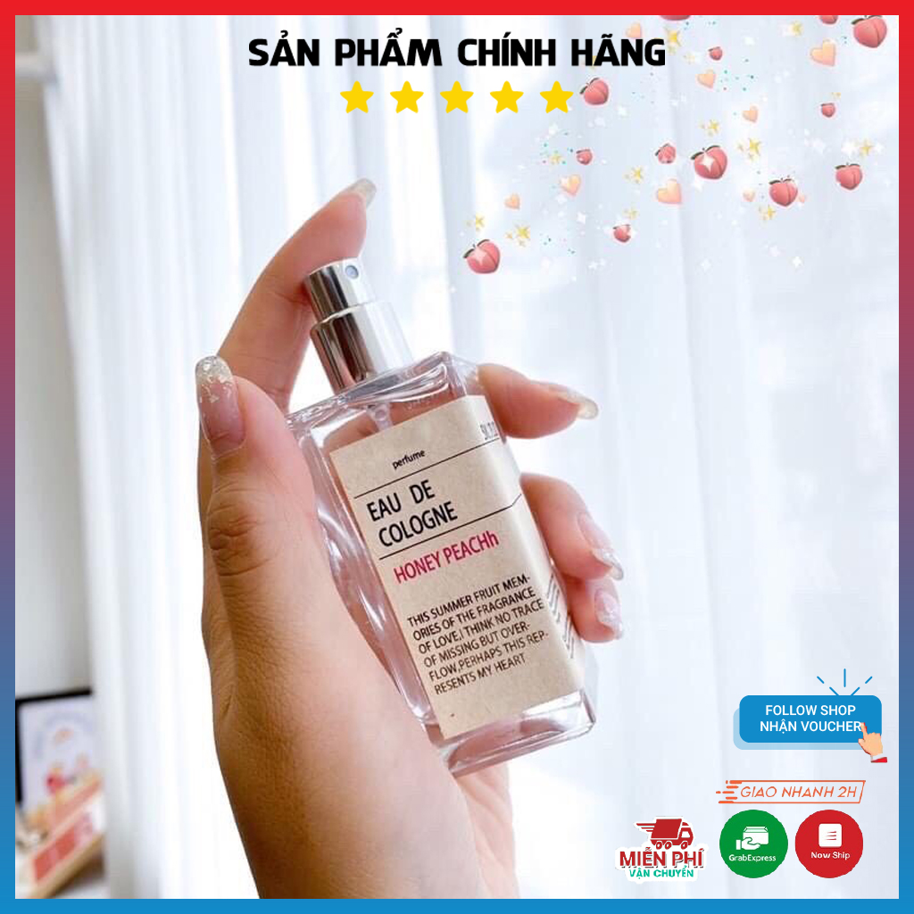 Nước Hoa Shimang Nắp Gỗ Vuông Bản Cao Cấp Eau De Colonge EDP 50ml - Cho Hương Thơm Ngọt Ngào, Quyến Rũ |nuoc hoa|dau thom|nuoc hoa nu thom lau|nước hoa thơm lâu|nước hoa|dầu thơm|nước hoa nam|