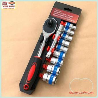 Bộ tuýt (khẩu) 11 chi tiết TOP 1/2. Sản phẩm chính hãng chất lượng bảo hành 12 tháng.