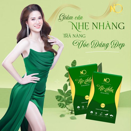 Combo 5 hộp Kẹo Gôm Giảm Cân Nio Slim ( cam kết hàng chính hãng, dùng là giảm)