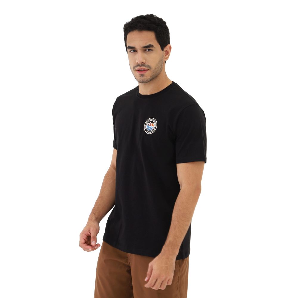 910007558 X-MONTEREN - BLK