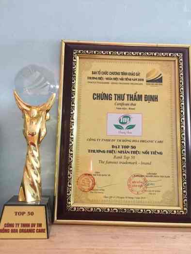 Bột ngũ cốc Lợi sữa Hồng Hoa