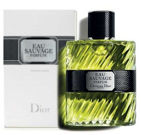 Nước ho nam Di.or Eau Sauvage Parfum Eau De Parfum của Pháp chai 100ml edp