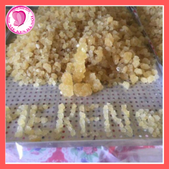 Đường phèn nâu nguyên chất Mẹ Ken 1kg