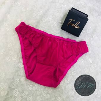 QUẦN LÓT THUN LẠNH MẪU BASIC (BIG SIZE L/ XL/ 2XL)