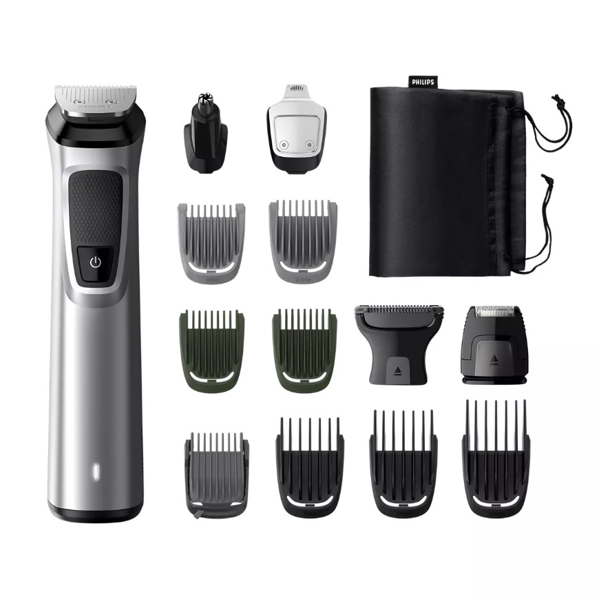 philips body shaver 5000