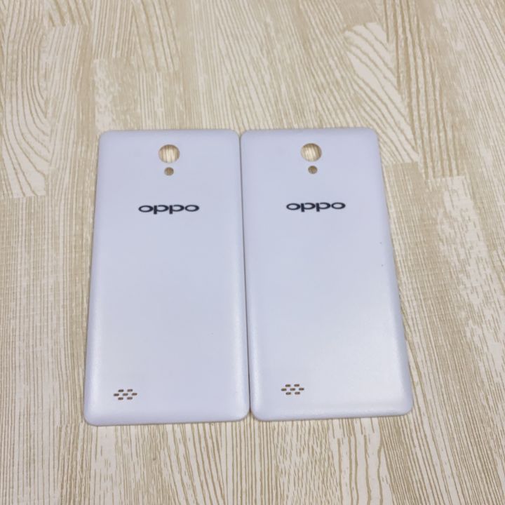 Nắp lưng Oppo Joy 3 A11 hàng loại 1