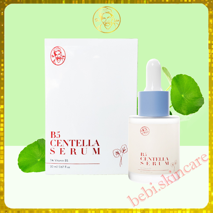 [FreeshipMAX] Serum B5 Centella Bà Lão ( aqua collagen mẫu mới )
