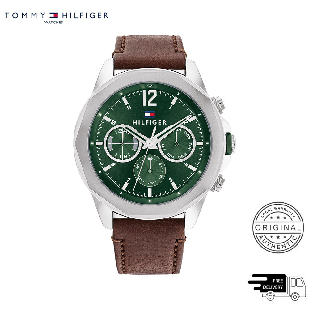 tommy hilfiger formal watches