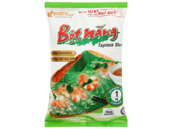 Bột năng Tài Ký gói 1kg