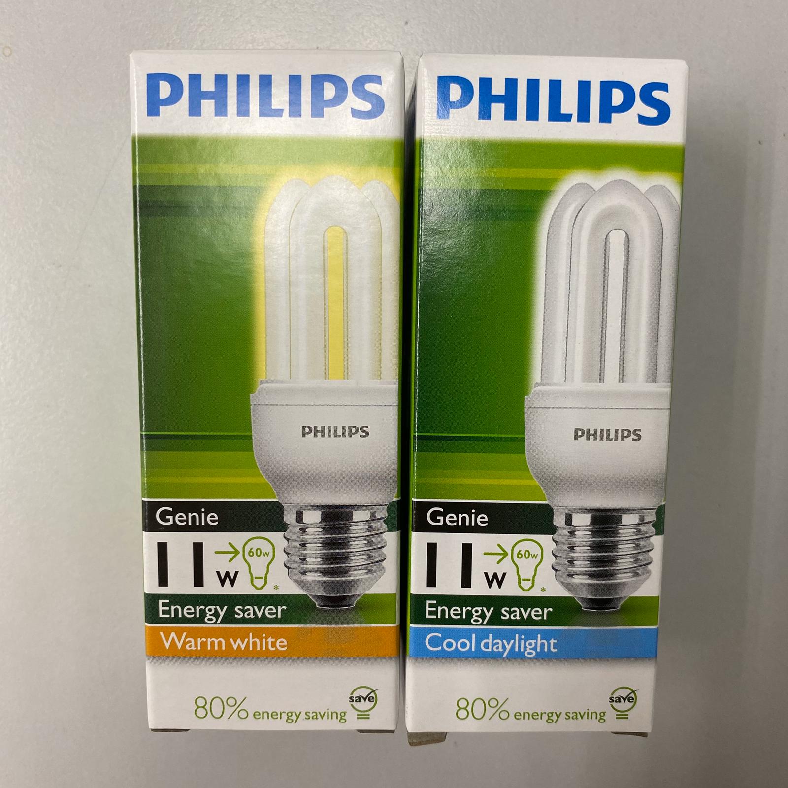 philips 11w 2700k 1055lm 95ma