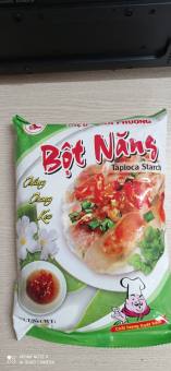 Bột năng Tuấn Phương 400gr
