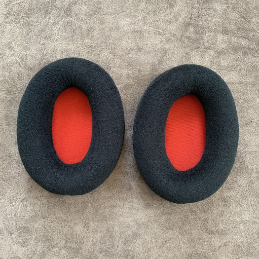 Đệm tai thay thế tai nghe HyperX Cloud - Cloud 2 - Stinger