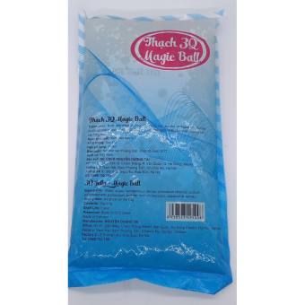 Thạch Trân Châu Trắng 3Q Chia Lẻ 200G