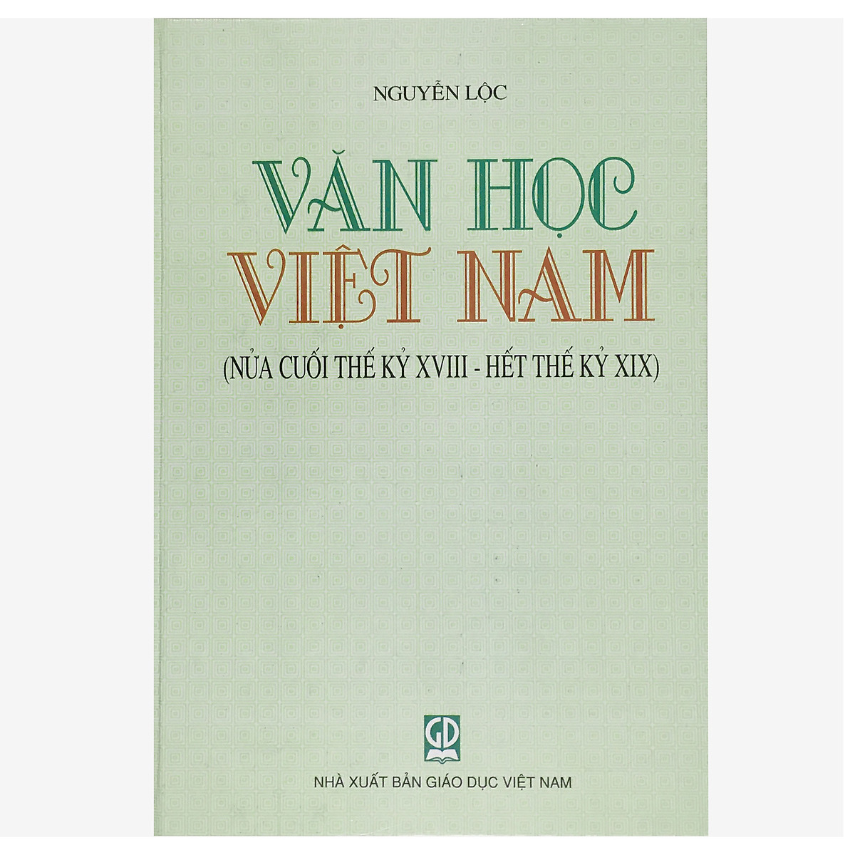 Văn học việt nam )