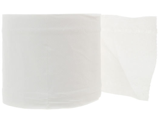 6 cuộn giấy vệ sinh Bless You Famille 3 lớp