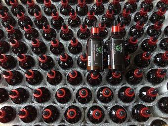 THIÊN MỘC SẮC - Serum tái tạo da cao cấp NGỌC LAN TÂY (Chai 30ml 50ml và 100ml)