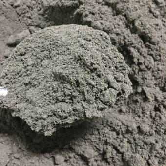 Bột Đậu Đen Mè Đen Xanh Lòng HANDMADE Hộp 5OOG