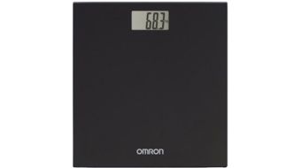 Cân sức khỏe điện tử OMRON HN-289