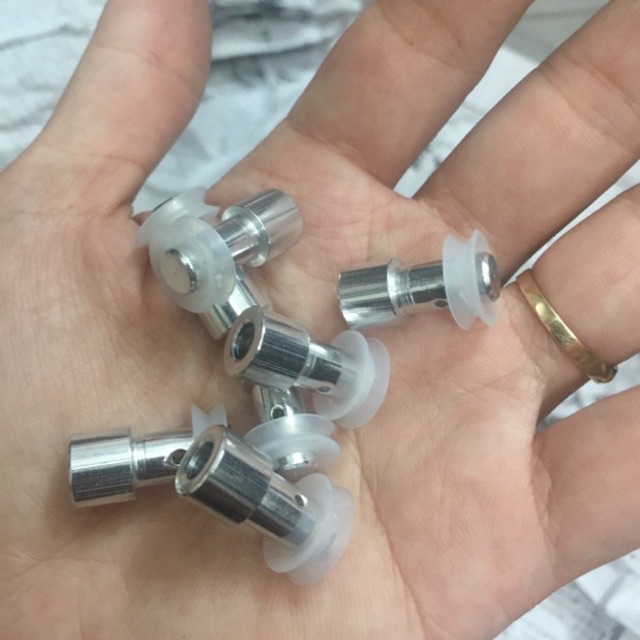 Combo 08 bộ van phụ nồi áp suất điện đa năng