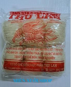 Hủ tiếu khô Sa Đéc 400g